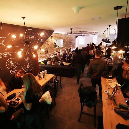 Ferienwohnung Khorsandi Zwei Coburg Luaran gambar