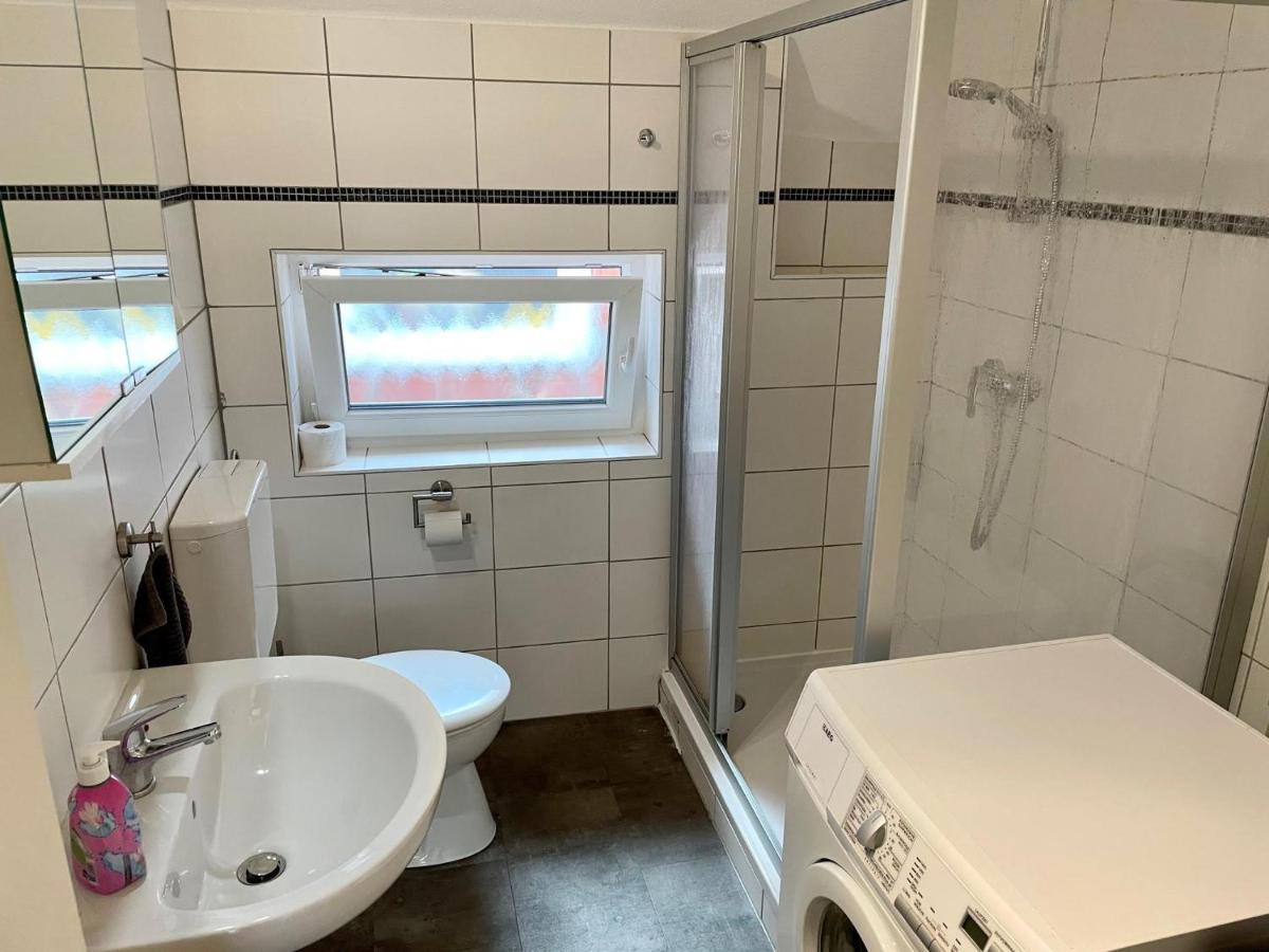 Ferienwohnung Khorsandi Zwei Coburg Luaran gambar
